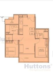 Van Holland (D10), Condominium #511294881